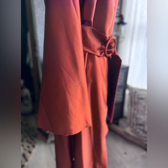 ASOS Button down dress - Picture 8 of 13